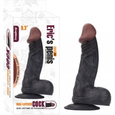24 cm realistik kalın zenci penis